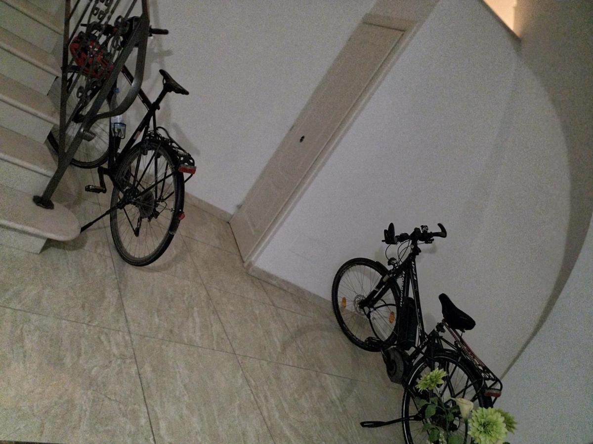 Il Nuovo Bed & Breakfast San Severo Exterior photo