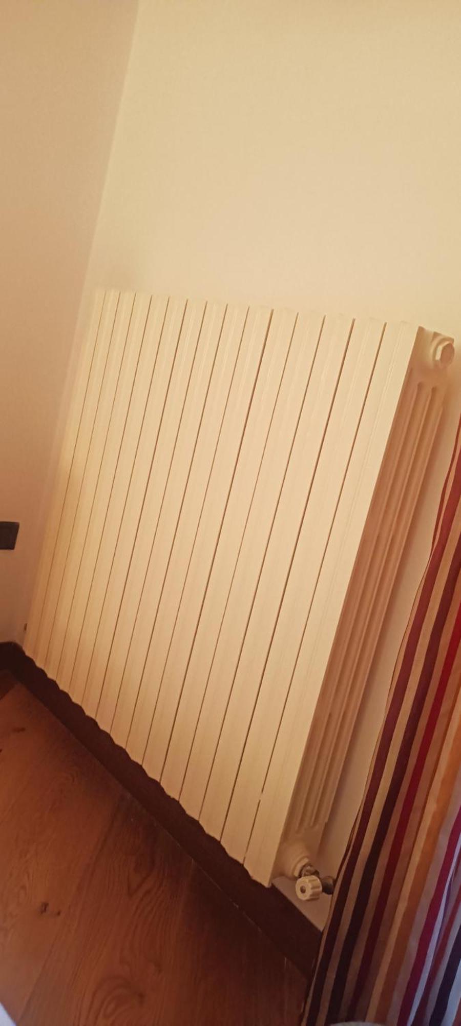 Il Nuovo Bed & Breakfast San Severo Exterior photo