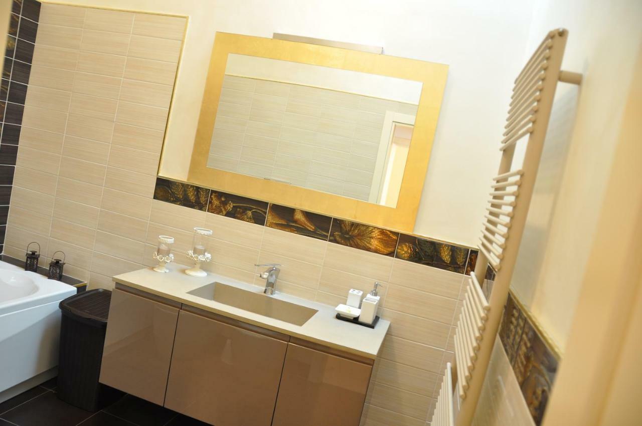 Il Nuovo Bed & Breakfast San Severo Exterior photo