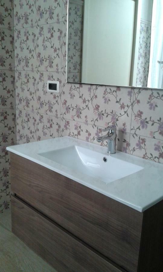 Il Nuovo Bed & Breakfast San Severo Exterior photo