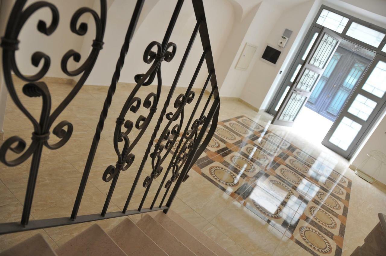 Il Nuovo Bed & Breakfast San Severo Exterior photo
