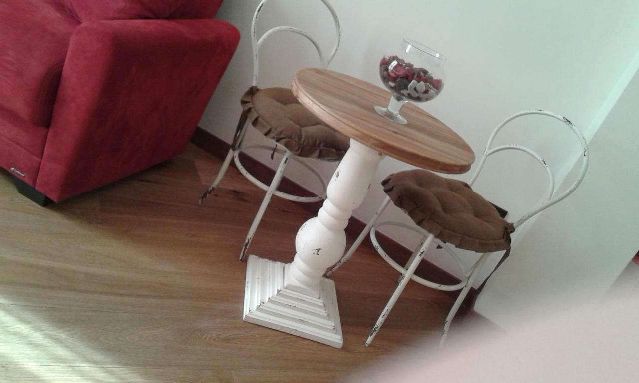 Il Nuovo Bed & Breakfast San Severo Exterior photo