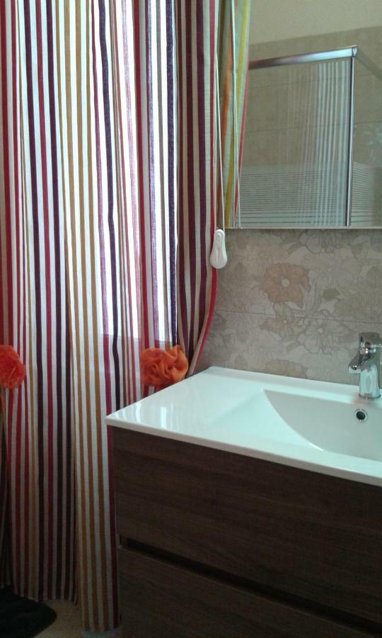 Il Nuovo Bed & Breakfast San Severo Exterior photo